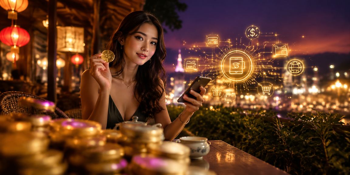 Persediaan memasang APK gcup5 pada telefon Android di Ipoh Malaysia