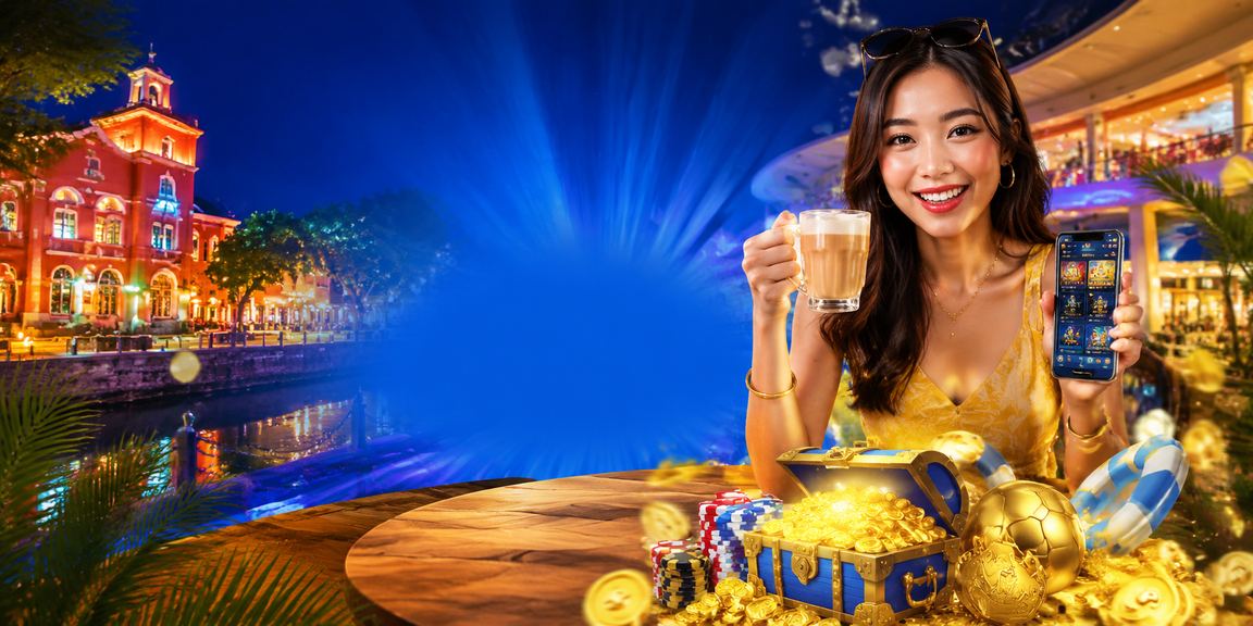 Paparan aplikasi kasino dan odds sukan di Melaka Malaysia