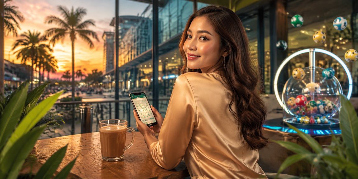 Contoh cara membaca odds loteri Malaysia